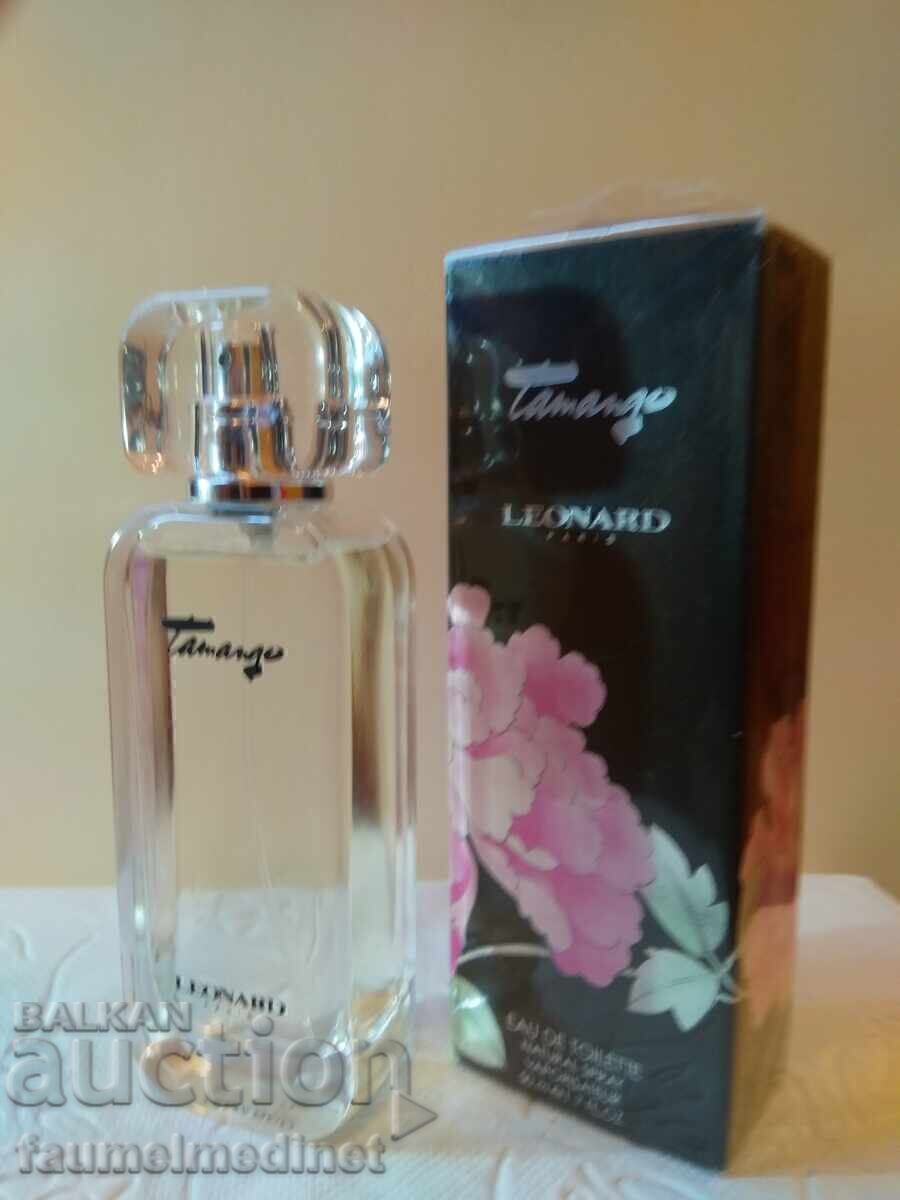 French perfume TAMANGO