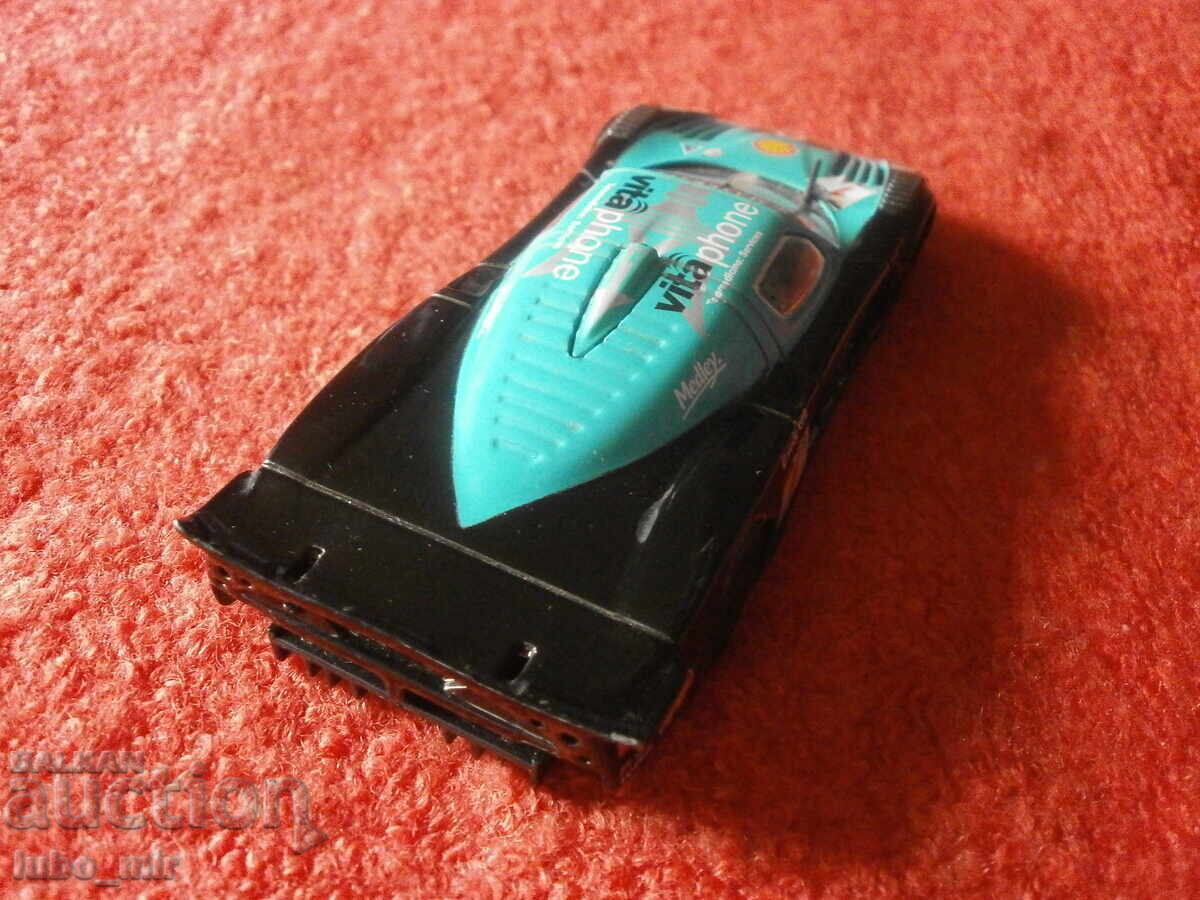 OLD STROLLER - MASERATI - 5 OLD STROLLER - MASERATI - 5