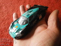 OLD STROLLER - MASERATI