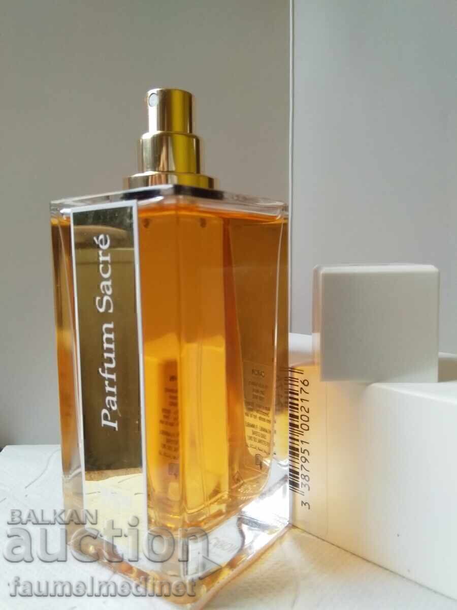 Γαλλικό άρωμα SACRE με τιμή € 135.00 | 264.04 BGN