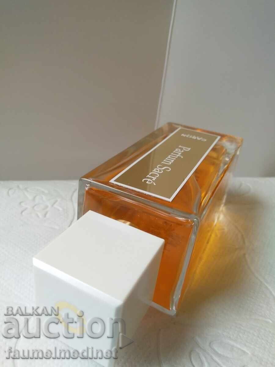 Παράδοση Γαλλικό άρωμα SACRE