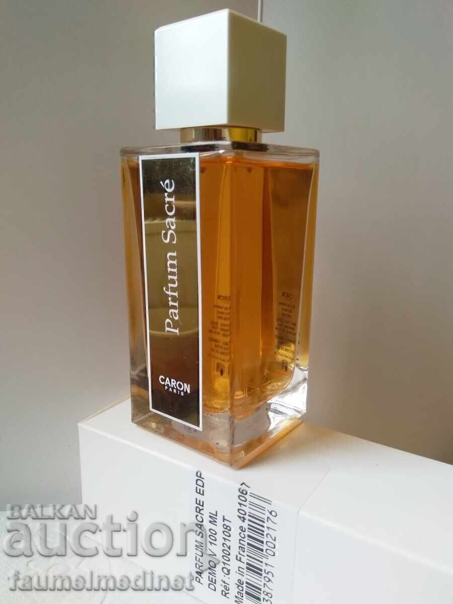 Parfum francez SACRE - 7