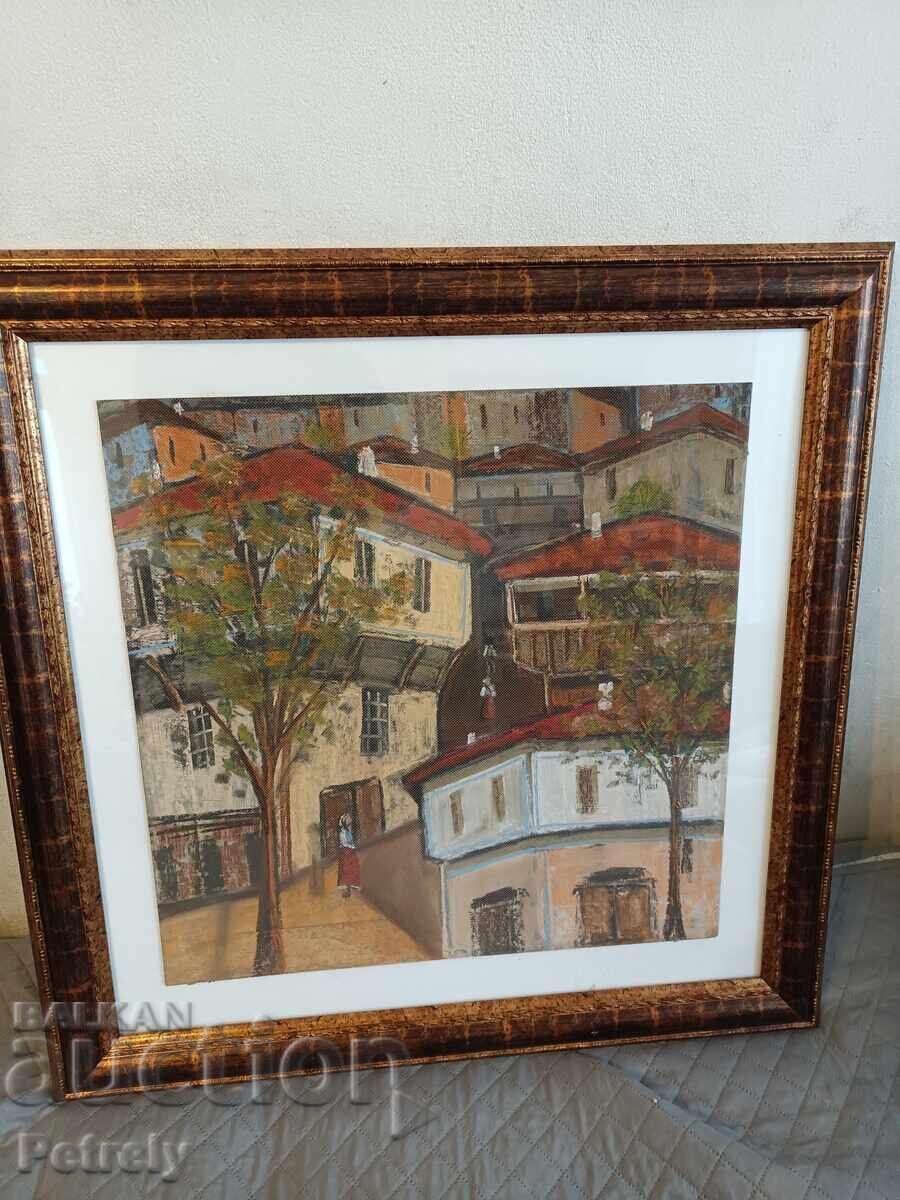 Παράδοση Μεγάλη εικόνα Παράδοση Μεγάλη εικόνα