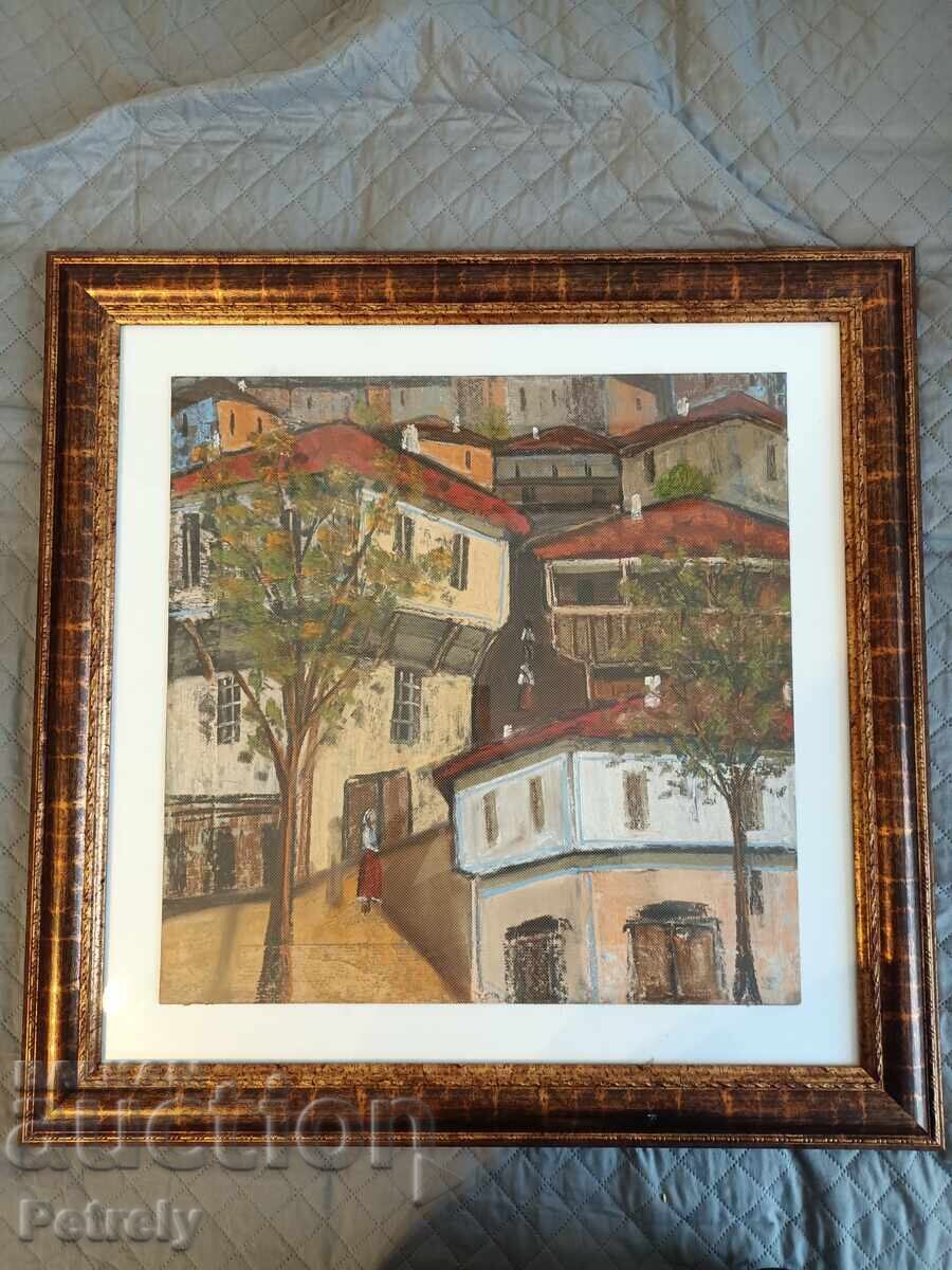 Μεγάλη εικόνα Μεγάλη εικόνα