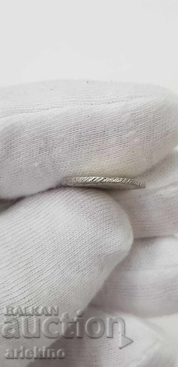 Livrarea Monedă rară de argint 4 GROOT 1764 Germania 2,43 g Livrarea Monedă rară de argint 4 GROOT 1764 Germania 2,43 g