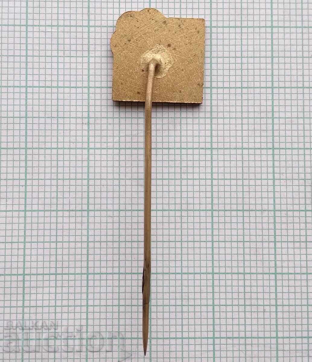 Licitație 18703 Insigna - Banská Bystrica Licitație 18703 Insigna - Banská Bystrica