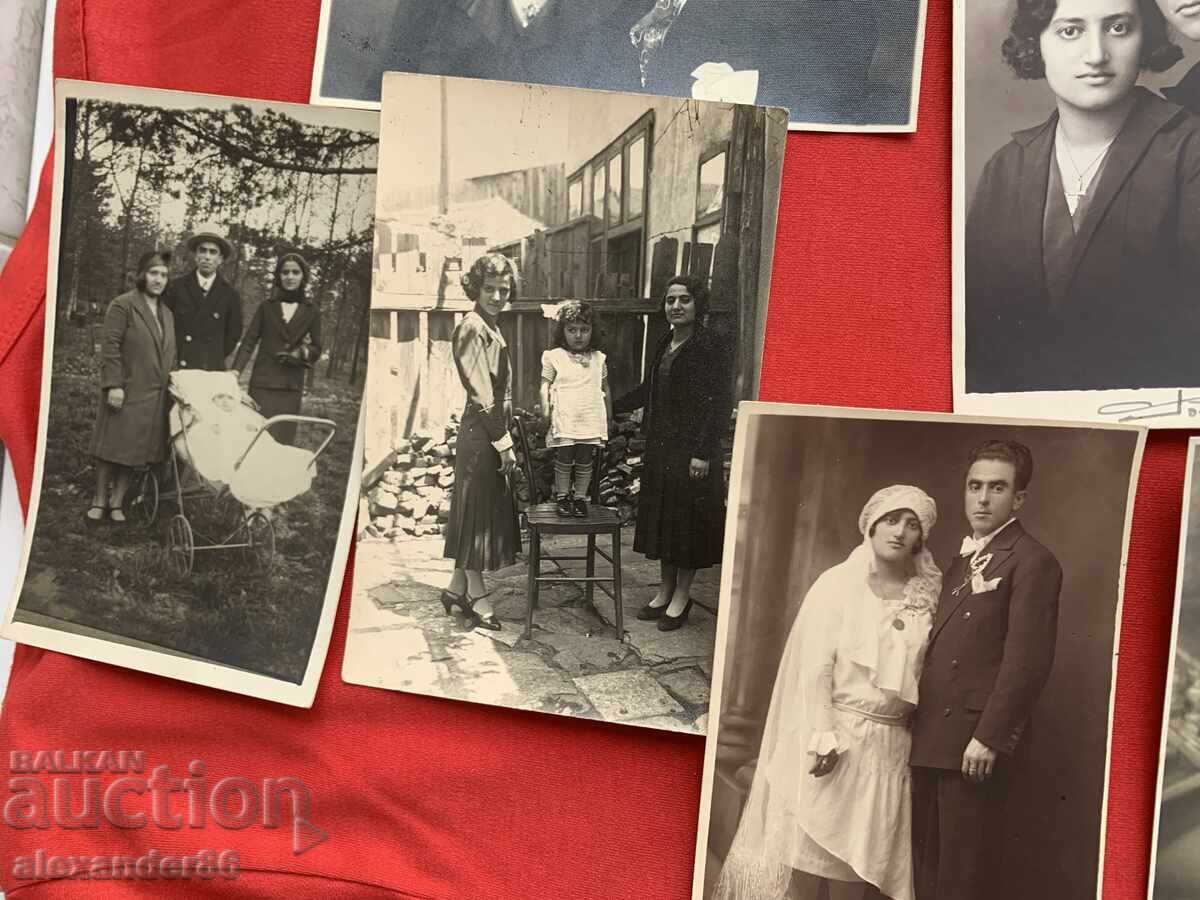 Armenians 30-year-old photos 15 pcs - 5