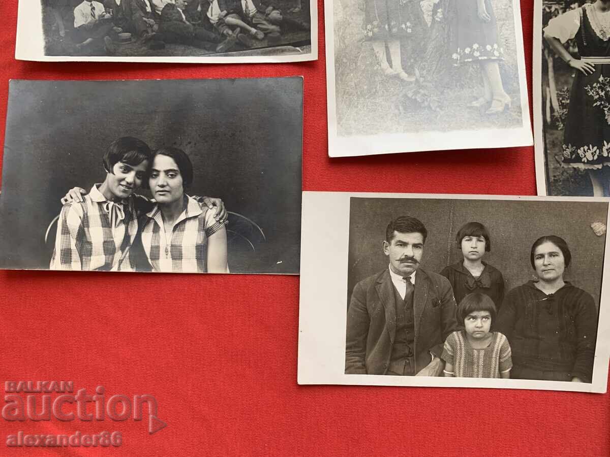 Παράδοση Αρμένιοι φωτογραφίες 30 ετών, 10 τμχ Παράδοση Αρμένιοι φωτογραφίες 30 ετών, 10 τμχ