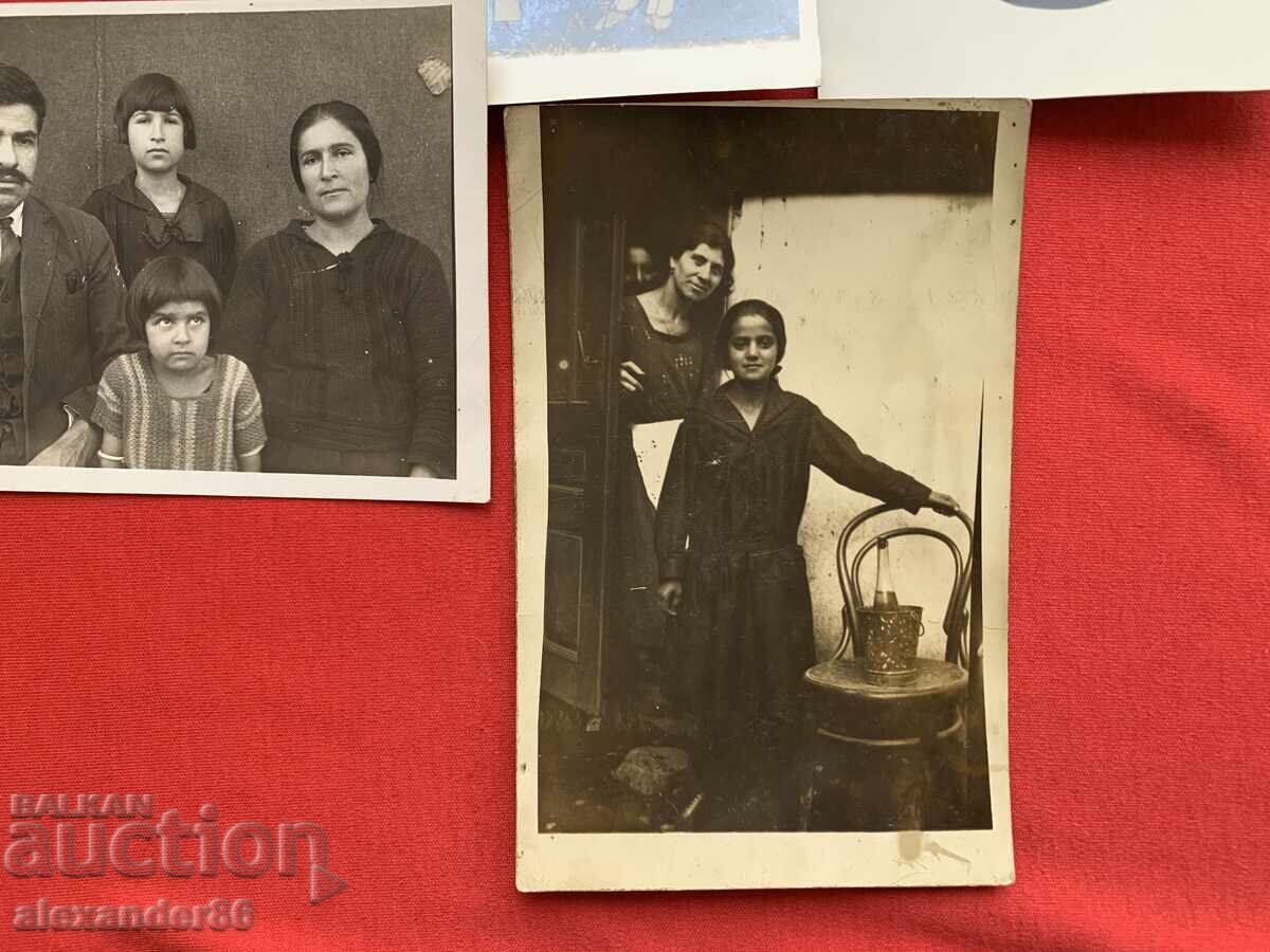 Αρμένιοι φωτογραφίες 30 ετών, 10 τμχ - 5 Αρμένιοι φωτογραφίες 30 ετών, 10 τμχ - 5