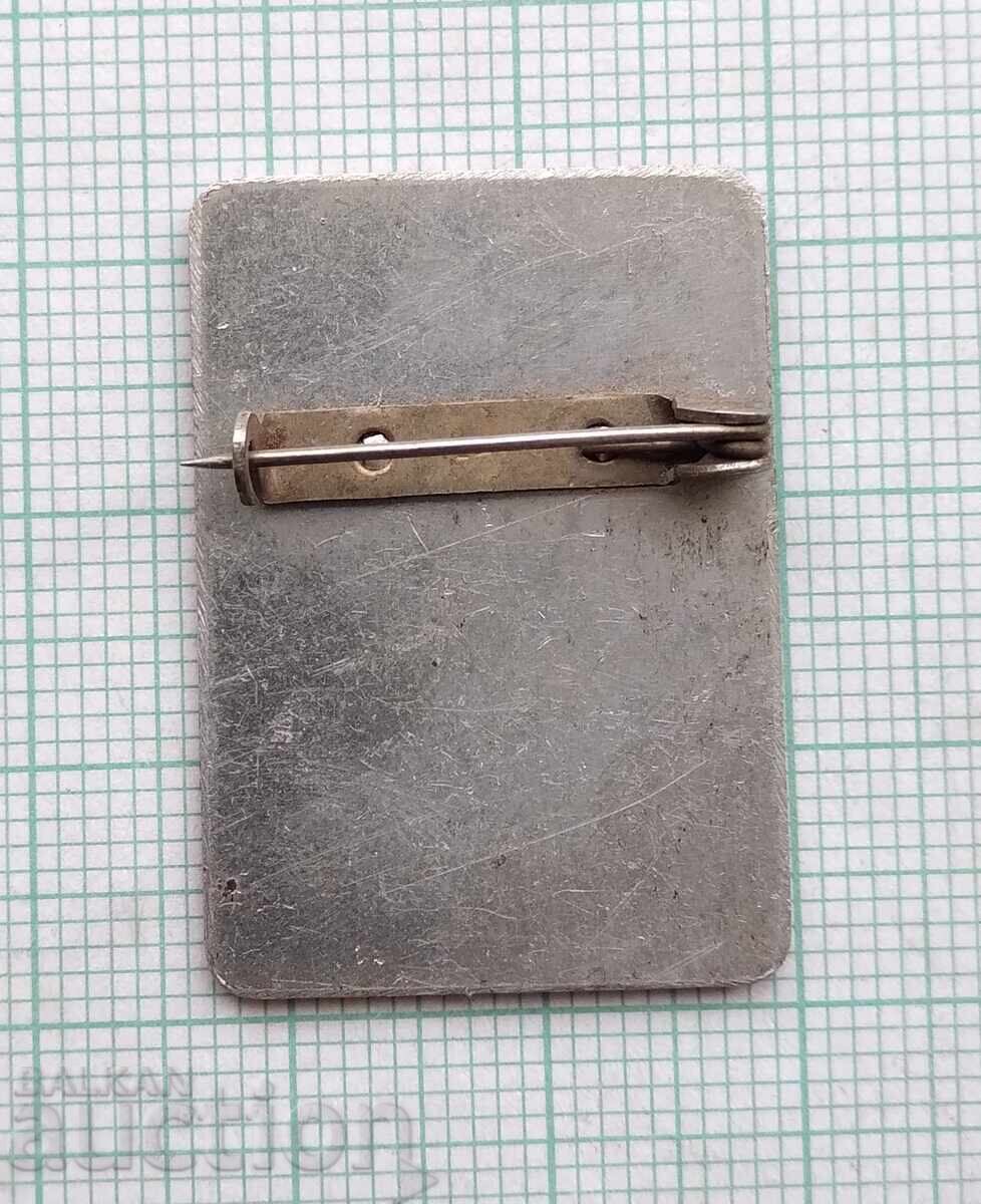 Аукцион 18712 Значка Аукцион 18712 Значка