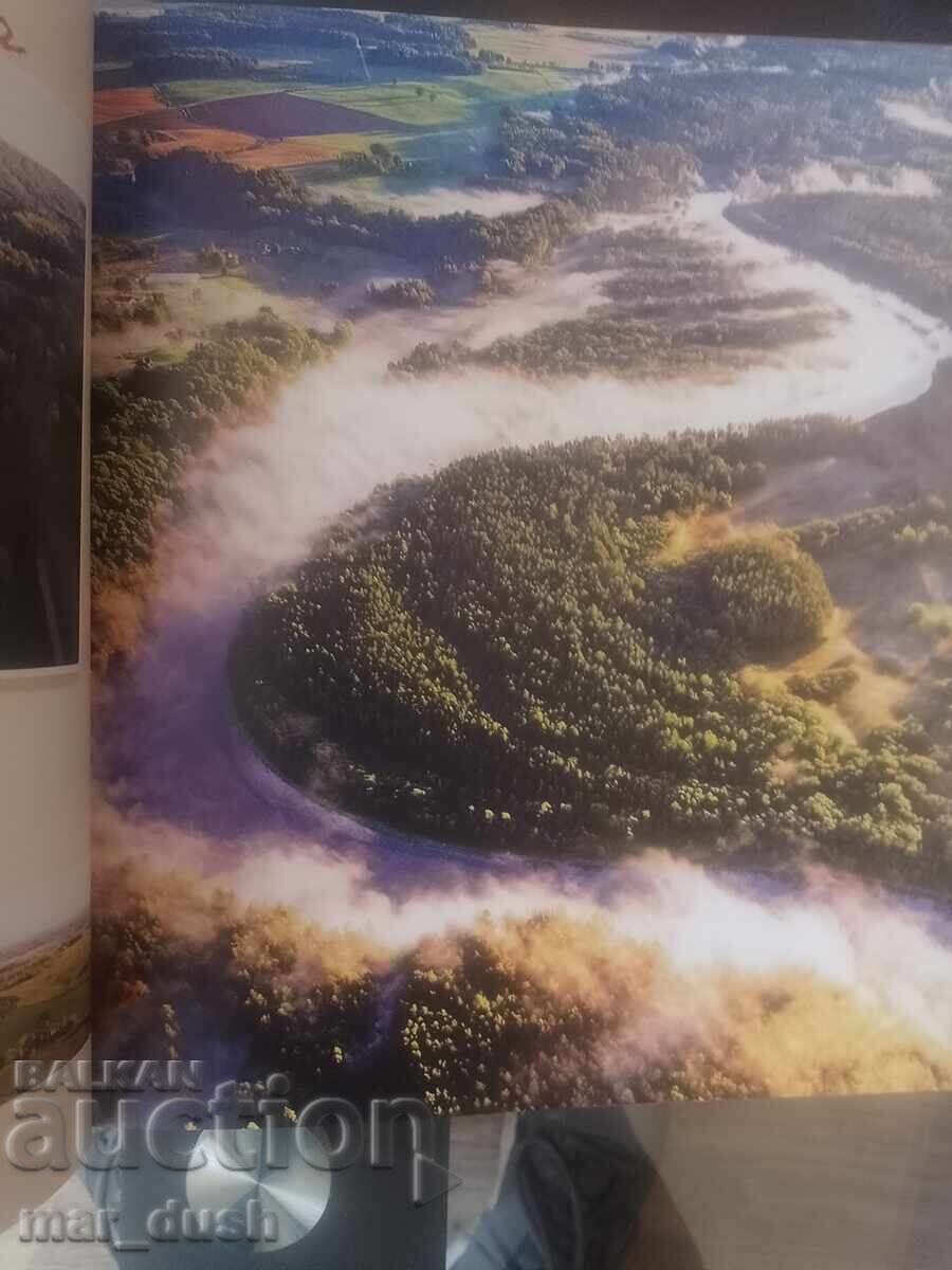 Латвия. Книга албум. с цена 0.99 лв. | € 0.51