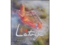 Letonia. Carte album