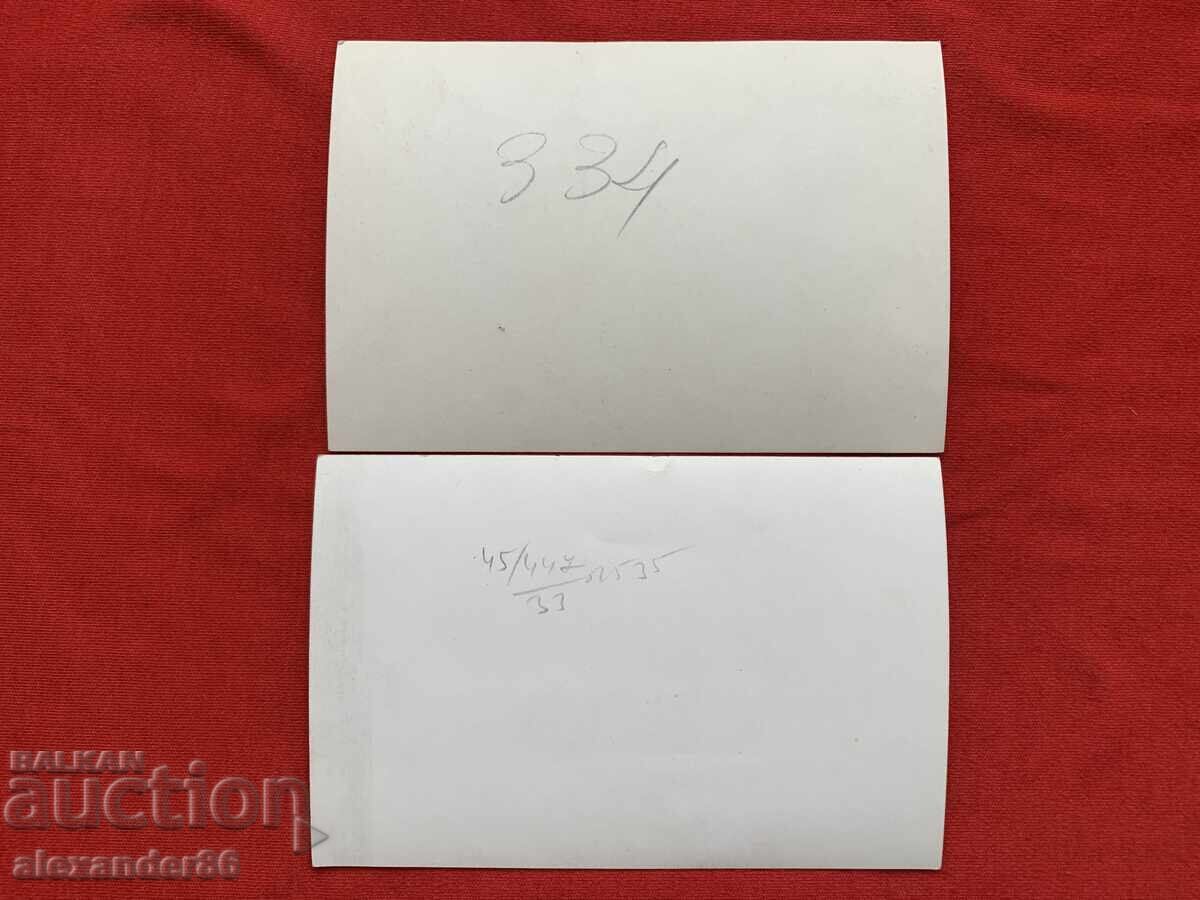 Σεμινάριο ραπτικής για αρχηγούς, φωτογραφίες 50 ετών, 2 τεμάχια - 7 Σεμινάριο ραπτικής για αρχηγούς, φωτογραφίες 50 ετών, 2 τεμάχια - 7