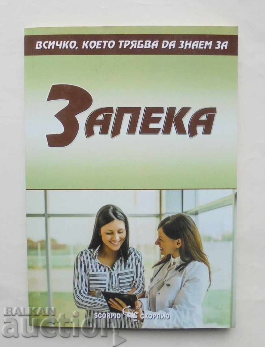 Everything We Need to Know About Constipation - Alexandra Taneva Everything We Need to Know About Constipation - Alexandra Taneva