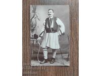 Стара снимка Царство България -