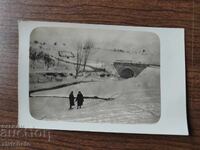 Стара снимка Царство България -