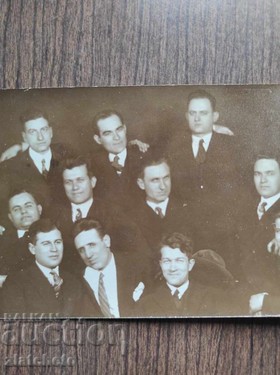 Стара снимка Царство България - с цена 10.00 лв. | € 5.11