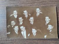 Стара снимка Царство България -