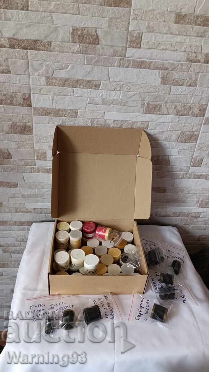 Детски диафилми за прожекционен апарат - диапроектор с цена € 5.00 | 9.78 лв.