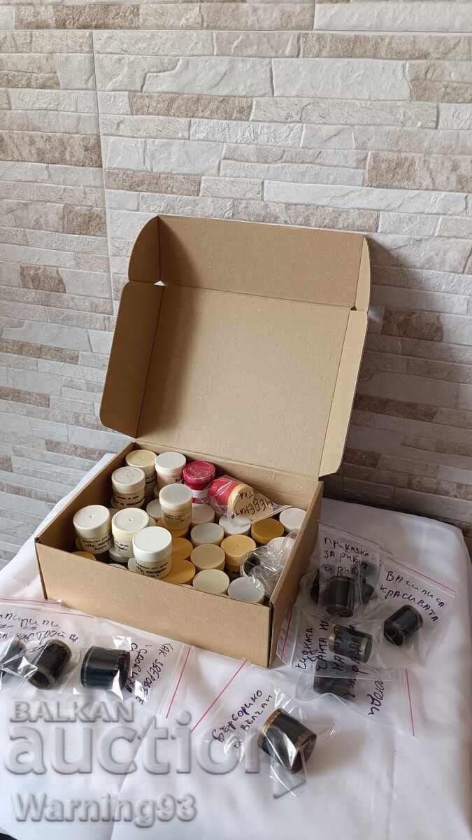 Παιδικές μεμβράνες slide για συσκευή προβολής - slide projector - 5 Παιδικές μεμβράνες slide για συσκευή προβολής - slide projector - 5