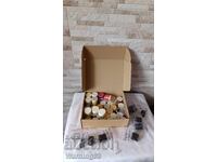 Children's slide films for a projection device - slide projector