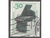 Germania RFG Germania FRG 1973 Mi 783 482 3