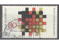 Germania RFG Germania RFG 1983 Mi 1194 482 3