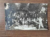 Стара снимка Царство България -