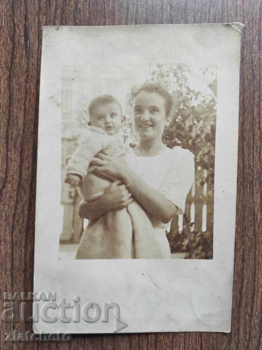 Стара снимка Царство България - Стара снимка Царство България -