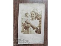 Стара снимка Царство България -