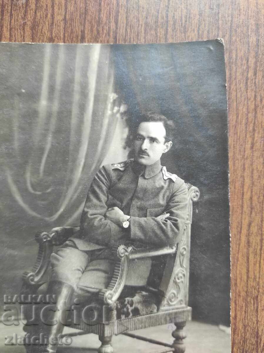 Fotografie veche Regatul Bulgariei - cu preț 7.00 BGN | € 3.58