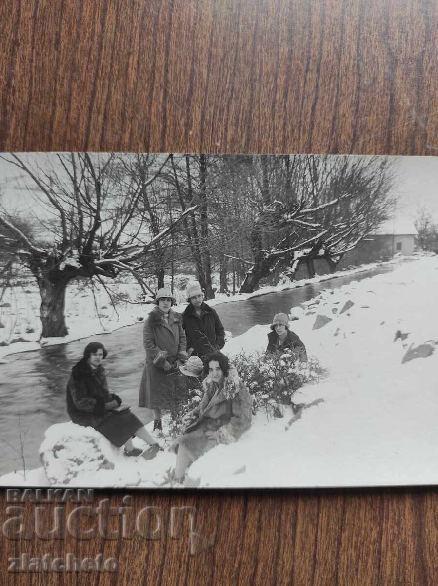 Fotografie veche Regatul Bulgariei - cu preț 5.00 BGN | € 2.56