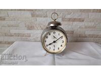 Стар немски часовник / будилник - Wehrle - 1930 год.