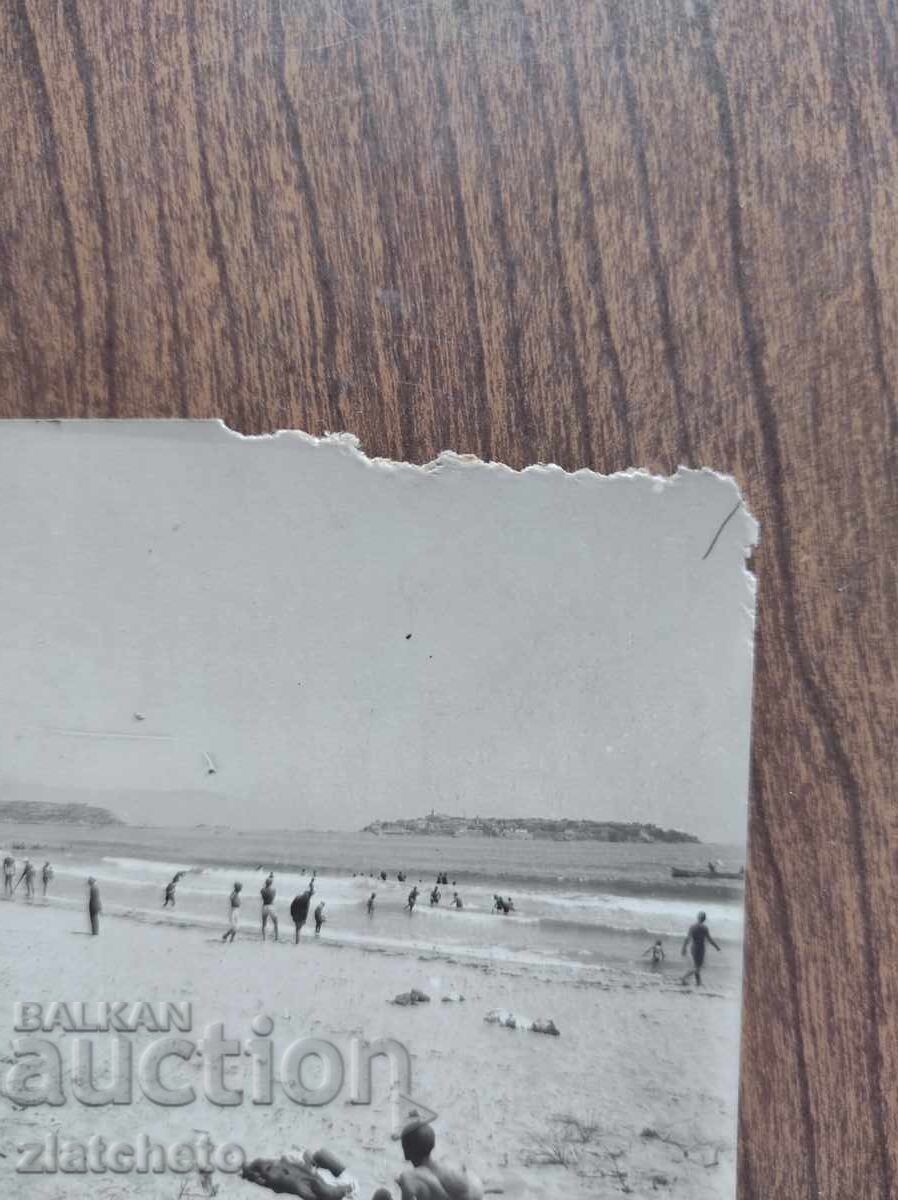 Card Poștal Regatul Bulgariei - Mesemvria - Nessebar cu preț 10.00 BGN | € 5.11