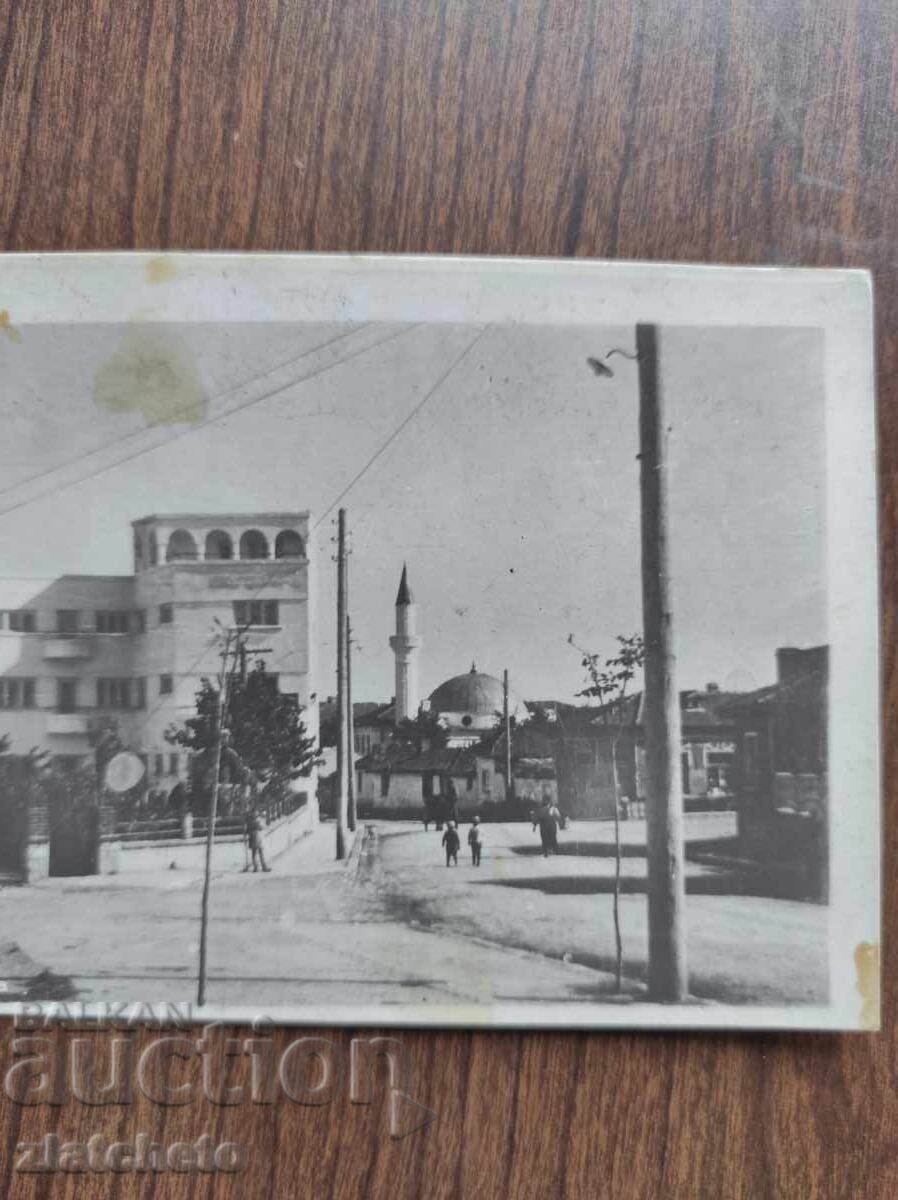 Δημοπρασία Ταχυδρομική Κάρτα Βασίλειο Βουλγαρίας - Ντόμπριτς, το ταχυδρομείο Δημοπρασία Ταχυδρομική Κάρτα Βασίλειο Βουλγαρίας - Ντόμπριτς, το ταχυδρομείο