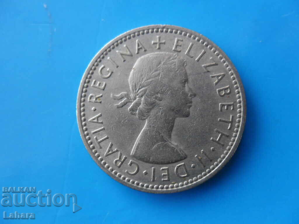 1 Shilling 1963 Great Britain with price 1.50 BGN | € 0.77 1 Shilling 1963 Great Britain with price 1.50 BGN | € 0.77