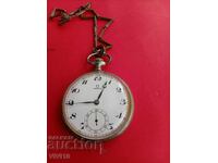 Ceas de buzunar antic Omega