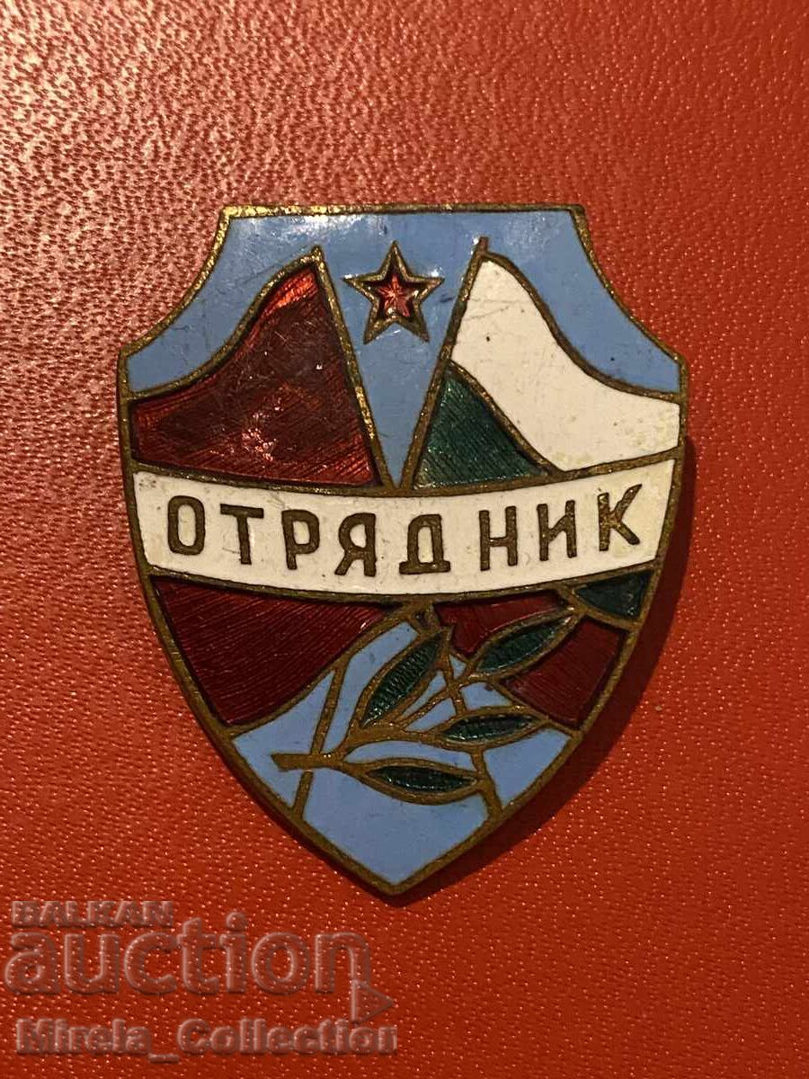 Auction Badge badge detachment MIA Auction Badge badge detachment MIA