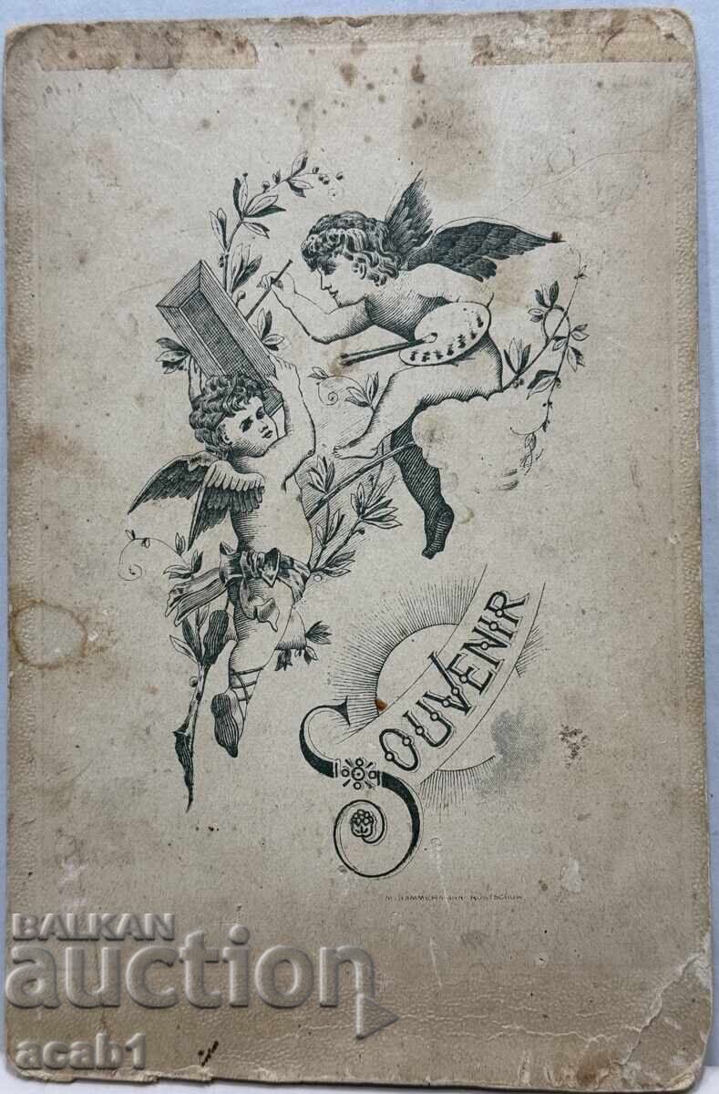 Young Couple Old Studio Photography with price 16.99 BGN | € 8.69 Young Couple Old Studio Photography with price 16.99 BGN | € 8.69