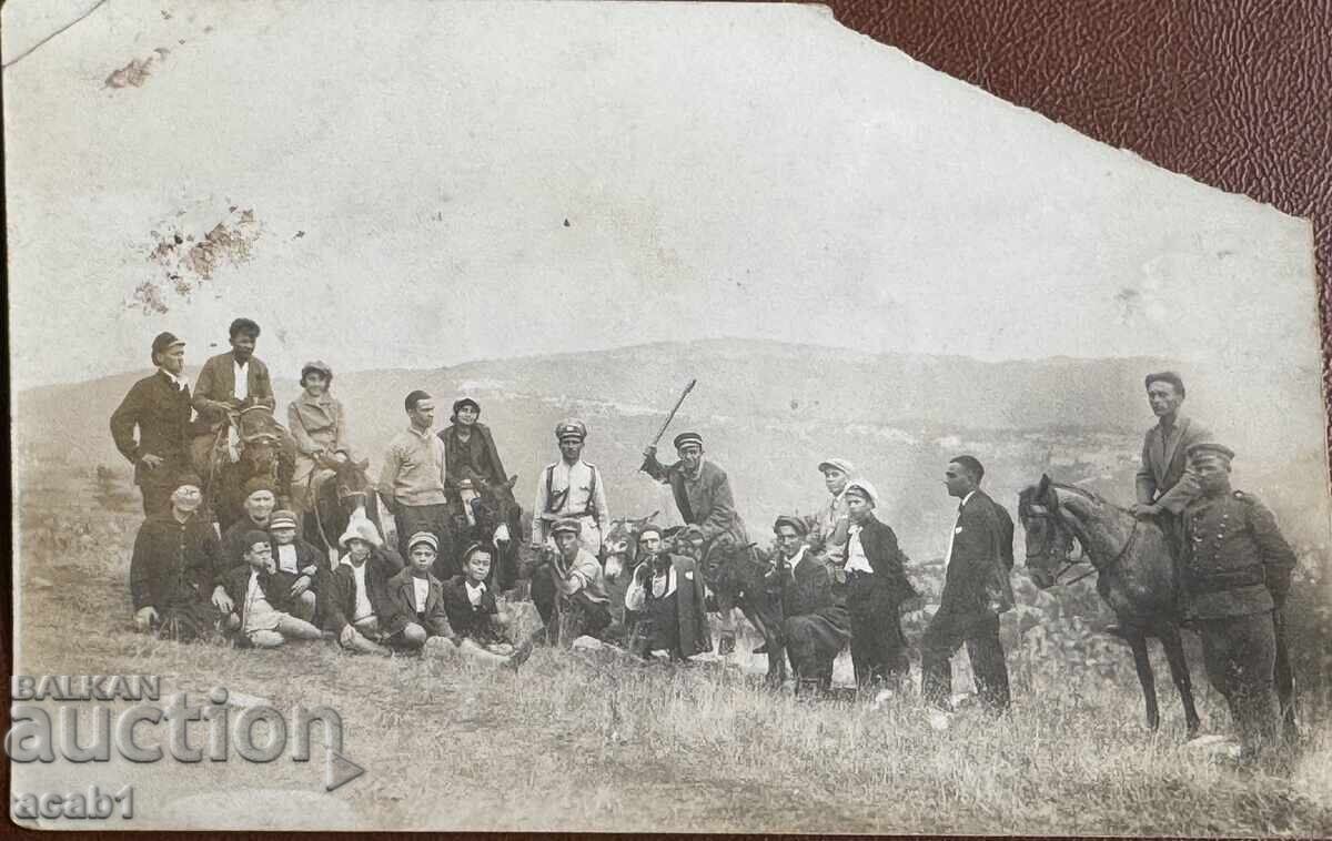 Излет Стражари Пушки с цена 12.99 лв. | € 6.64