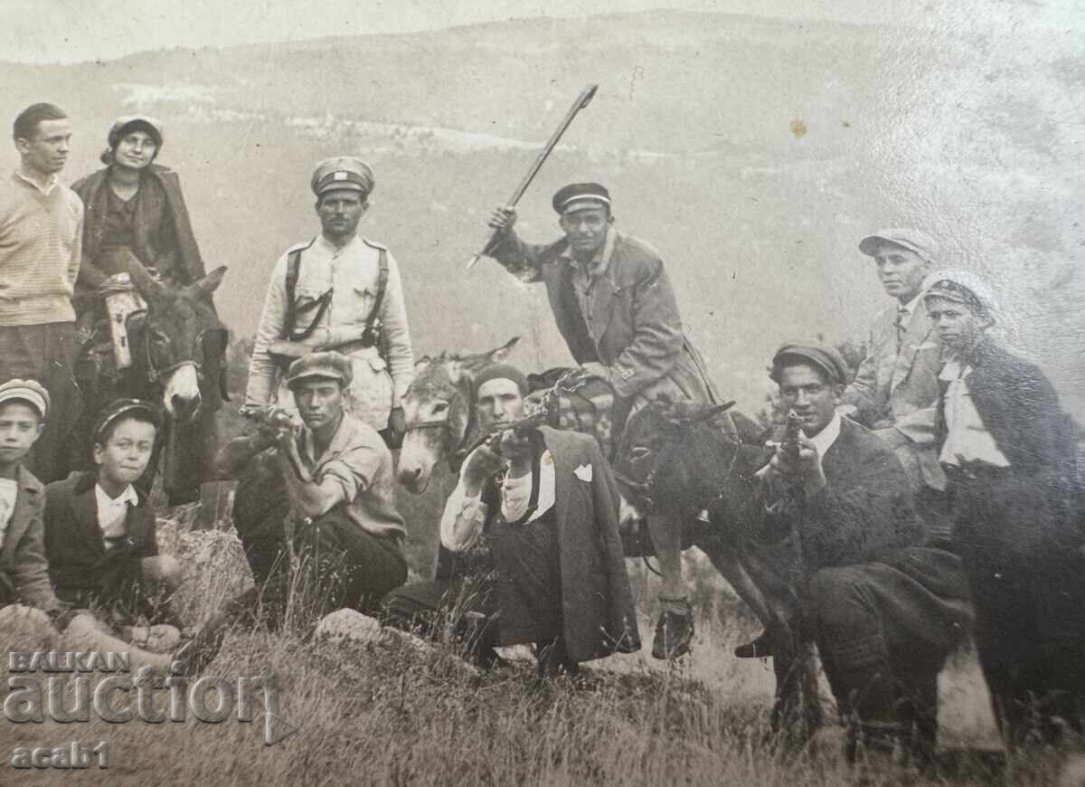 Излет Стражари Пушки