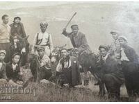 Излет Стражари Пушки