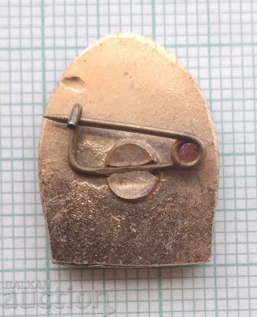 Auction 18731 Badge - Shipka Auction 18731 Badge - Shipka