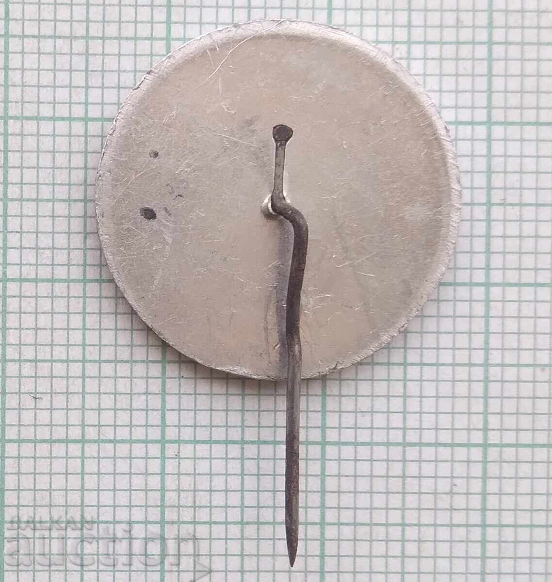 Auction  18737 Badges - Pleven