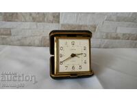 Туристически часовник / Будилник - EUROPA 2 Jewels - Germany