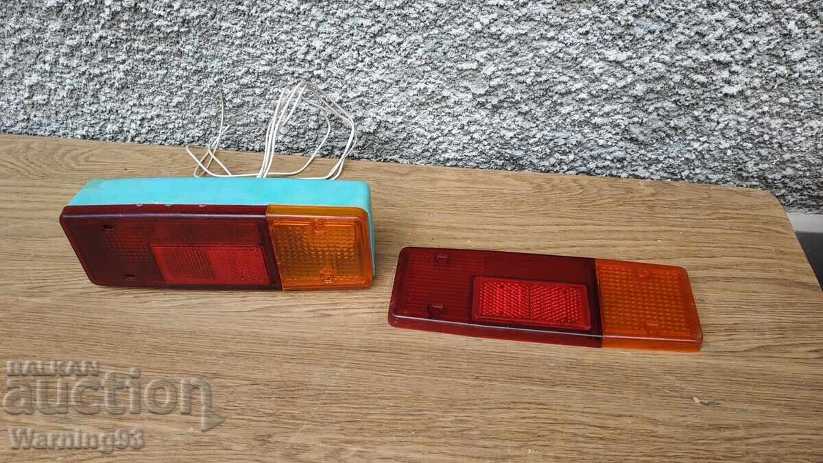 Stop spate pentru JUK - dreapta - 1 bucată - nou-nouț - 5