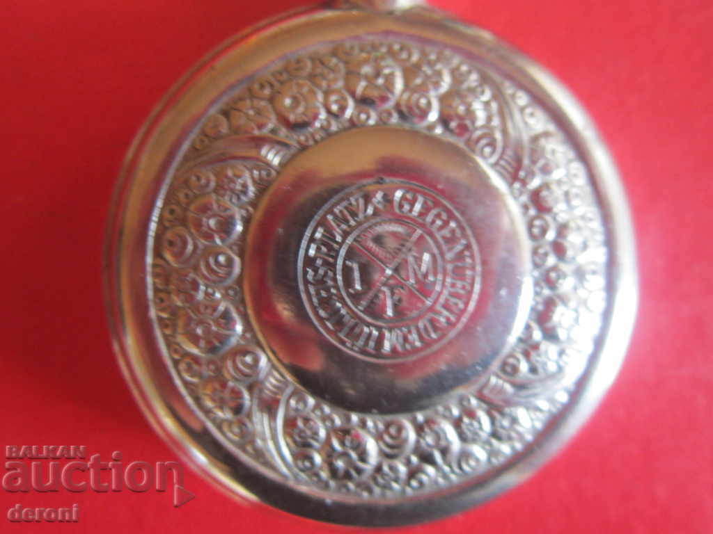 Amazing bottle bottle perfume label with price 60.00 BGN | € 30.68