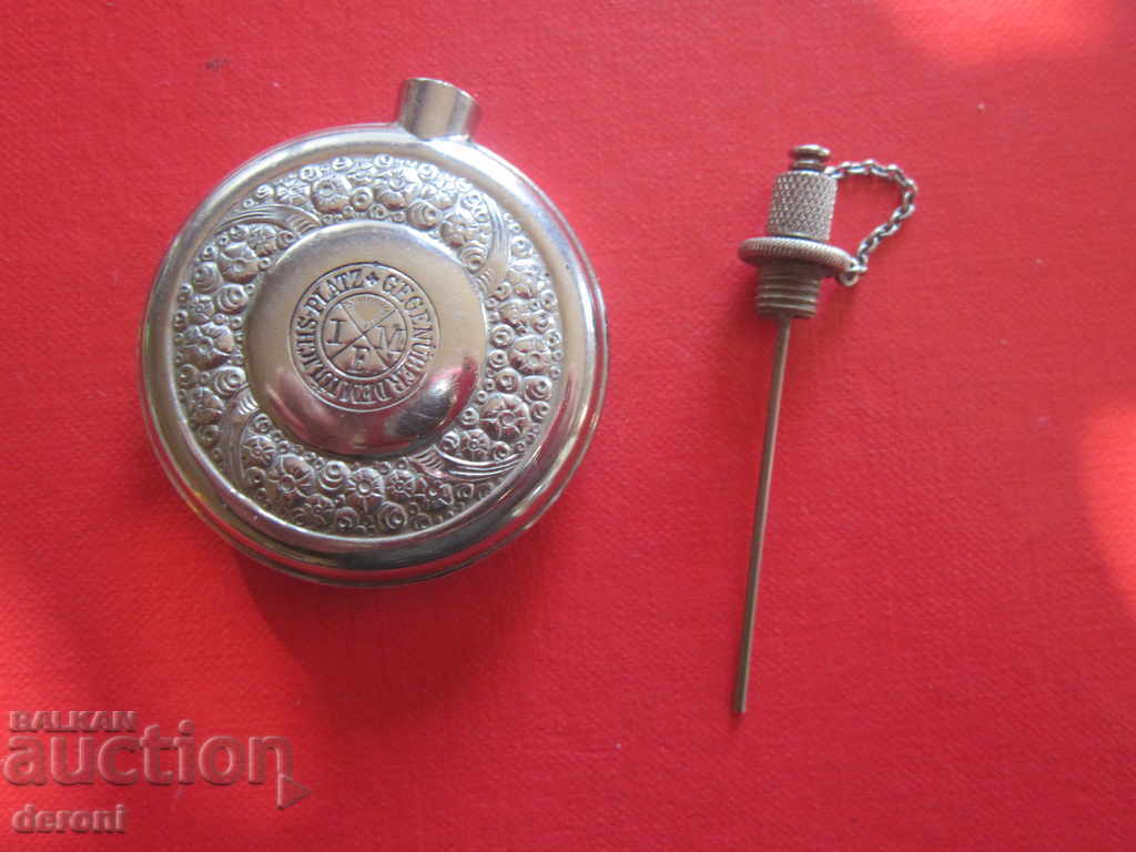 Amazing bottle bottle perfume label - 5