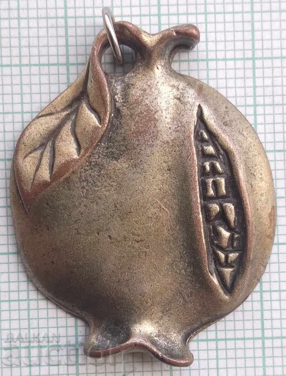 18745 Висулка Медальон