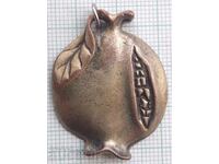 18745 Висулка Медальон